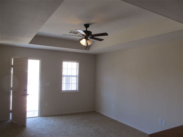 Building Photo - 1009 Ferrell St