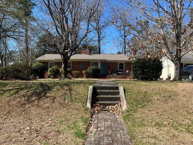 Photo - Mature Neighborhood, Modern Conveniences House