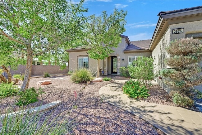 Foto del edificio - 2626 Portsmouth Creek Ave