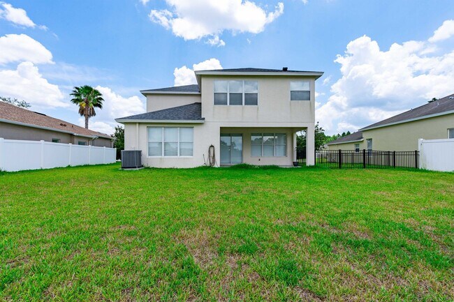 Foto del edificio - 4/3.5 in Wesley Chapel!