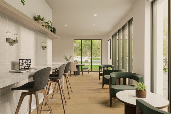 Building Photo - The Grove - Cedar