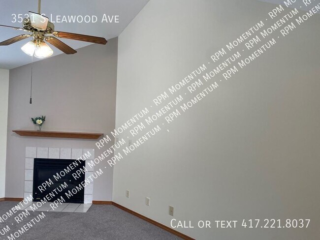 Foto del edificio - 3531 Leawood Ave