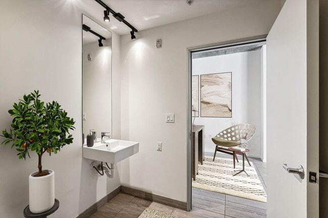 Foto del interior - Mr. Robinson Lofts