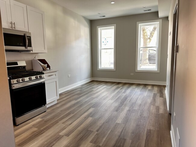 Foto del edificio - 1440 S Rockwell St