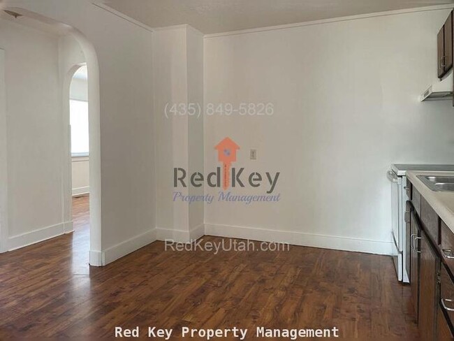 Foto del edificio - Utah Ave Single Family Home