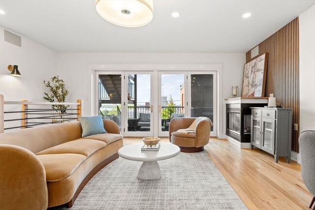 Foto del edificio - 53 Thomas Park