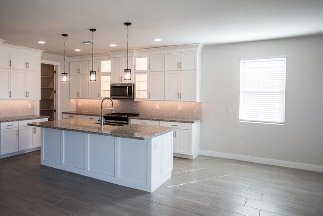 Building Photo - Stunning home in gated McClellan Ranch.