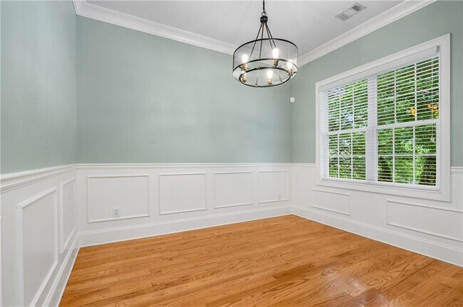 Foto del edificio - 1420 Briarhaven Trail