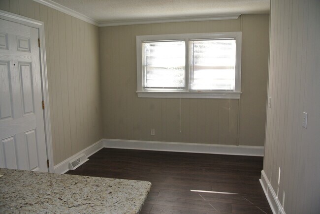 Foto del edificio - 1165 First Street Extension