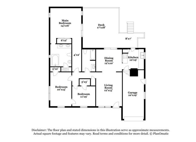 Foto del edificio - 2468 Wiley St