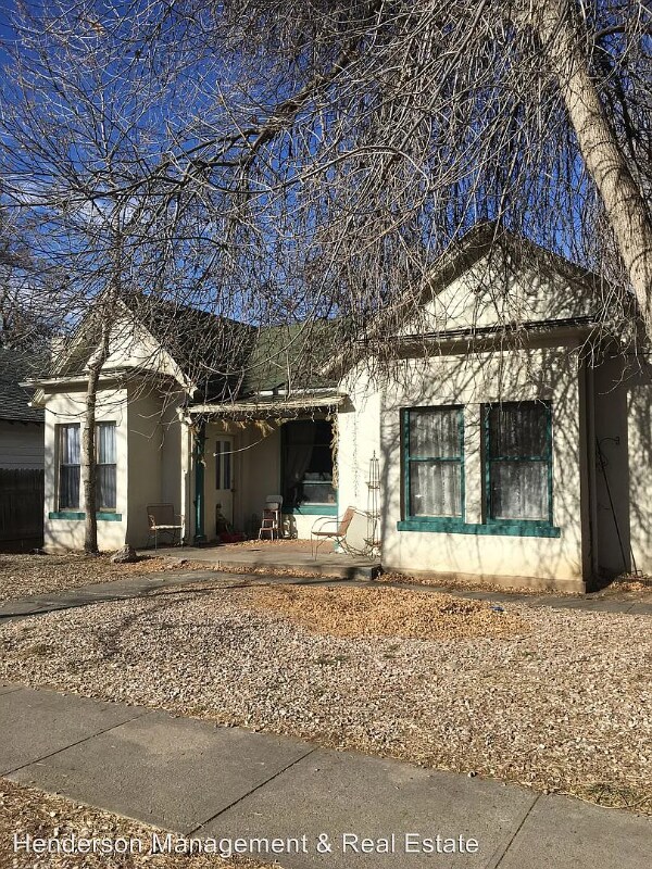 206 W Myrtle St, Fort Collins, CO 80521 House Rental in Fort Collins