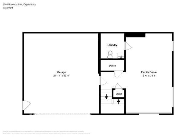 Foto del edificio - 6708 Rosebud Ave