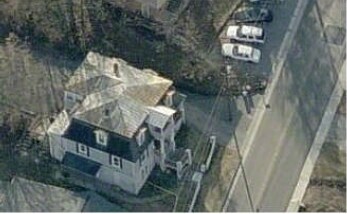 Foto del edificio - The House on the Hill