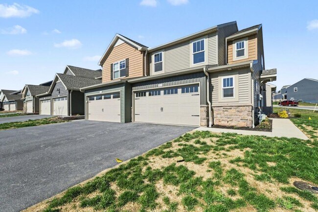 Foto del edificio - 7213 White Oak Blvd