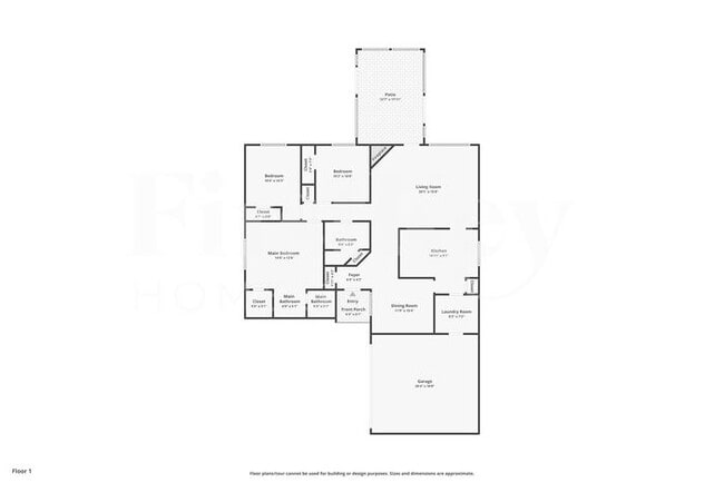 Building Photo - 6027 Woodmancote Dr