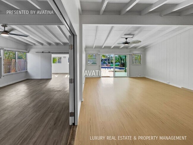 Building Photo - Video! On Enchanted Lake with a Dock & Pool!