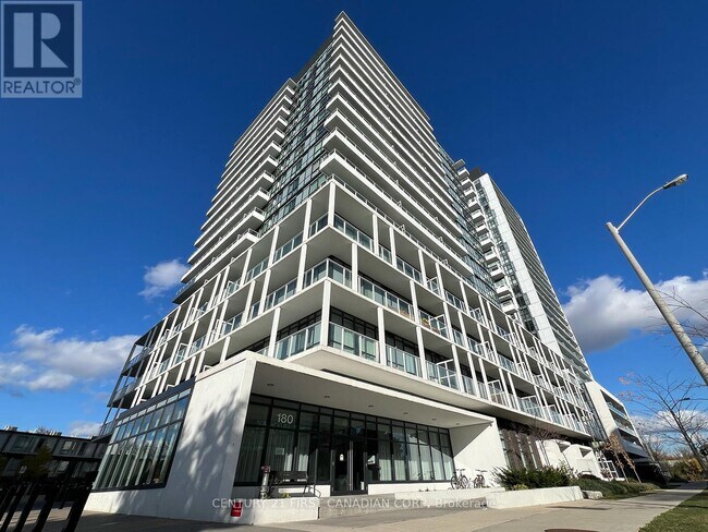 Building Photo - 180-180 Fairview Mall Dr