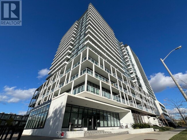 Building Photo - 180 Fairview Mall Dr