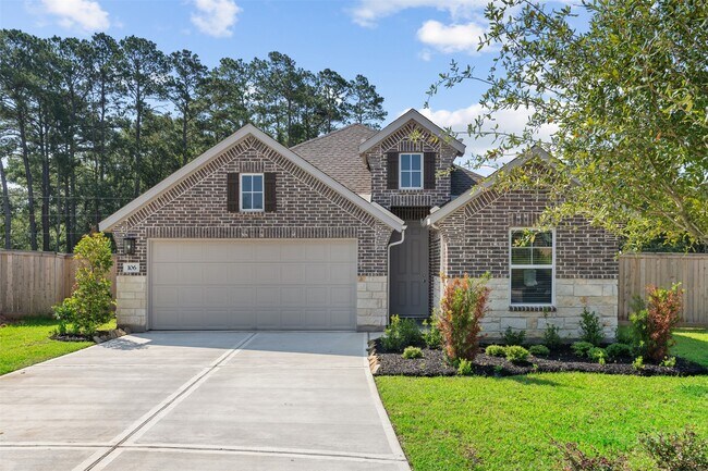 Foto del edificio - 106 Violet Carson Ct