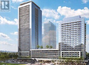 Building Photo - 5105 Hurontario St
