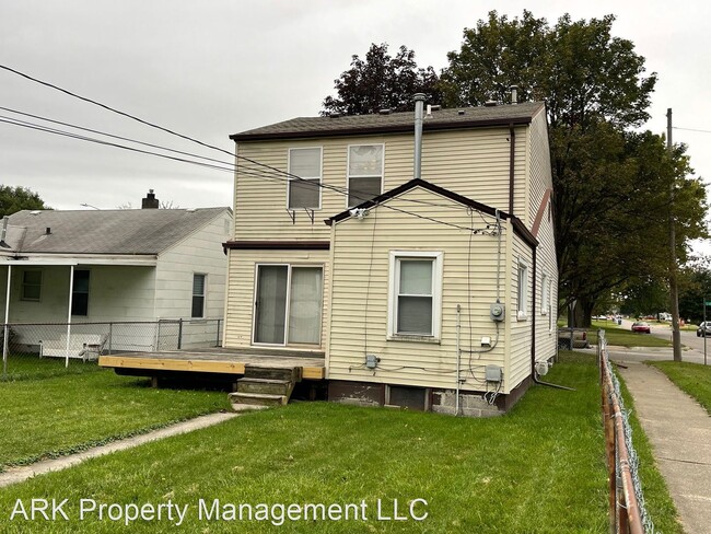 Building Photo - 4 br, 2 bath House - 12707 Sidonie