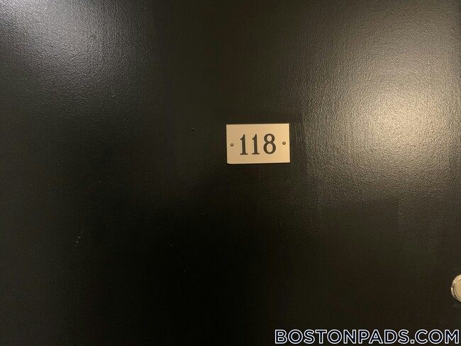 Foto del edificio - 62 Boylston St