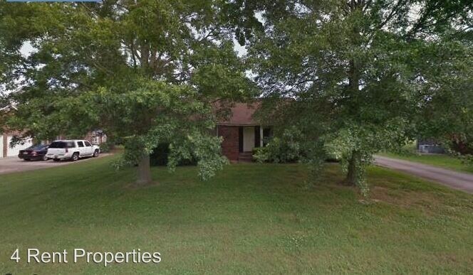 Foto principal - 3 br, 2 bath House - 103 Greenland Farms Dr