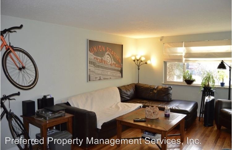 Primary Photo - 1144 N Ogden St