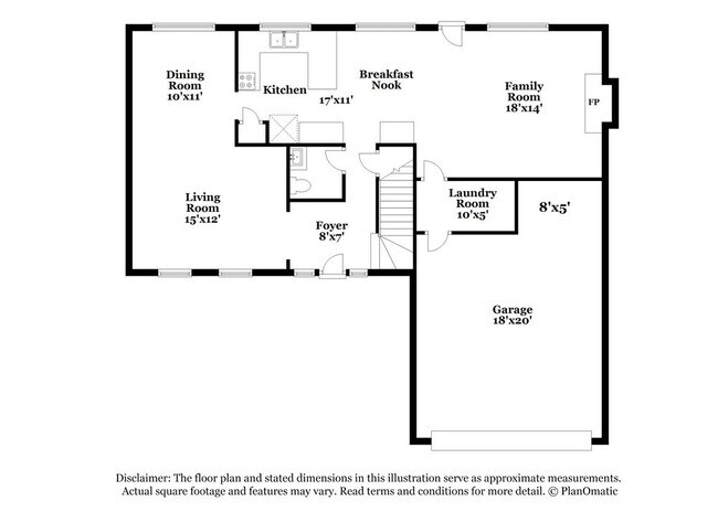 Foto del edificio - 18162 Holly Green Dr
