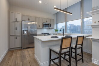 Interior Photo - Residences at 55