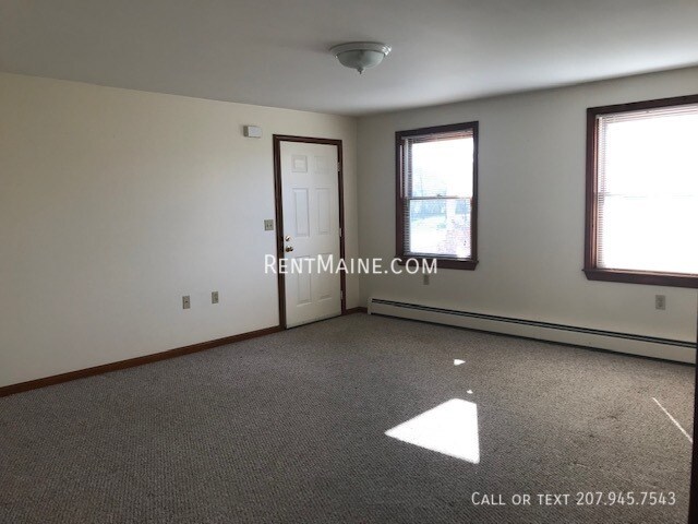 Foto del edificio - 33 Burleigh Rd