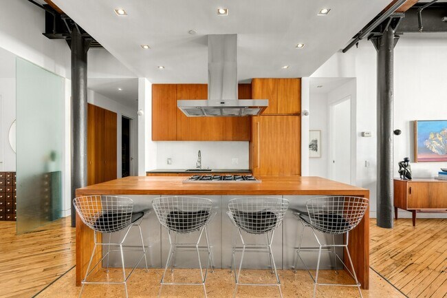 Foto del edificio - 85 N 3rd St