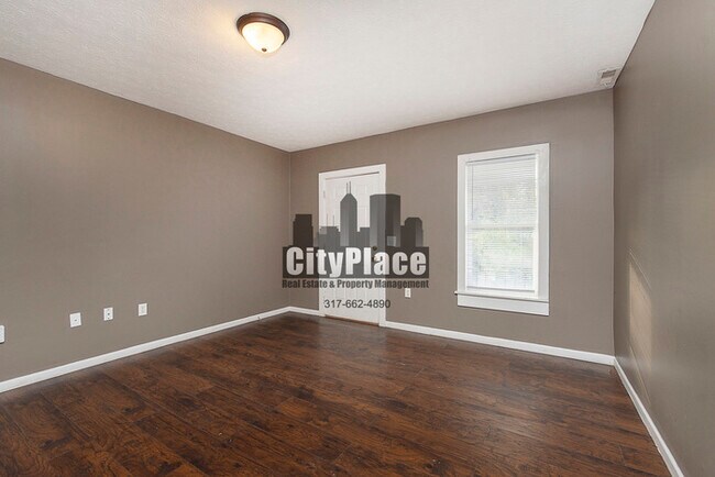 Foto del edificio - 2612 E North St, Indpls, IN 46201