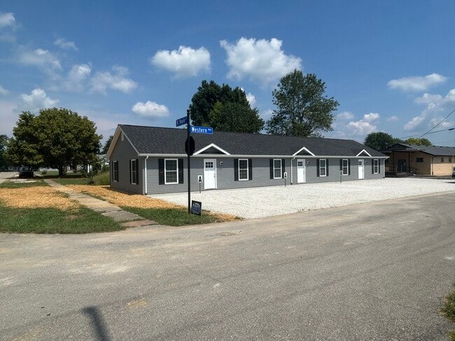 Building Photo - 240 Western Ave