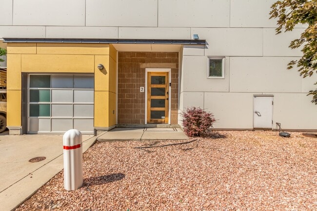 Photo - The best two bed unit in Fire Clay Lofts /...