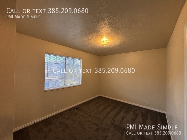 Building Photo - 1737 W 800 N St