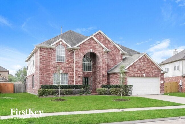 Foto del edificio - 13206 Indigo Creek Ln