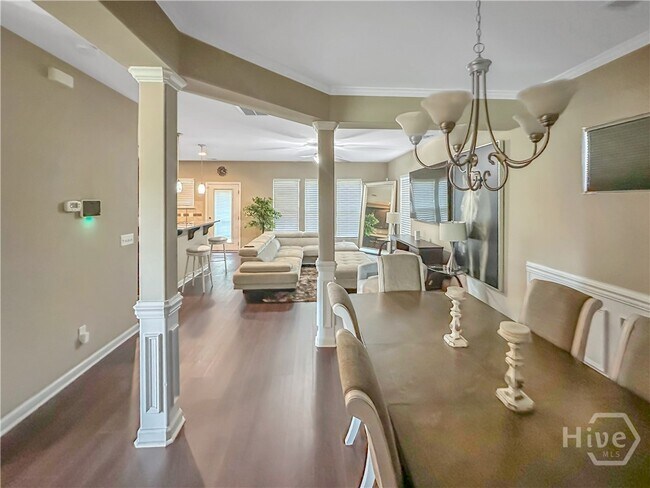 Foto del edificio - 278 Willow Point Cir