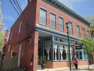 Building Photo - 22 New Main St