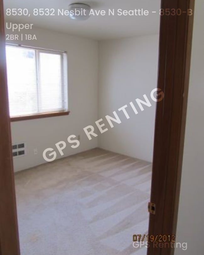 Photo - 8530B Nesbit Ave N Townhome