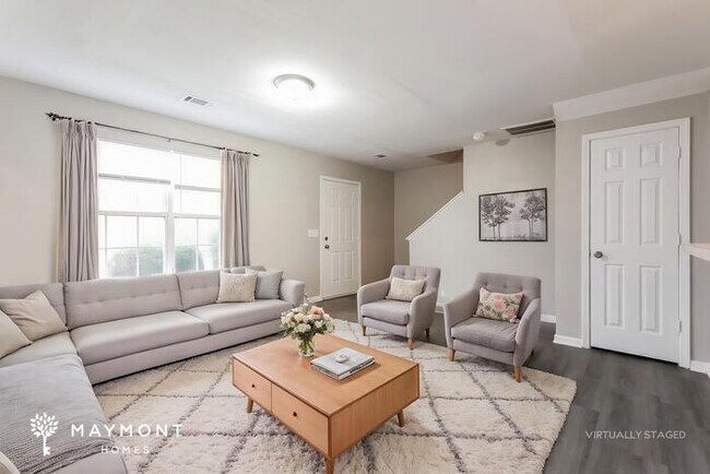 Foto del edificio - 124 W Corley Ln