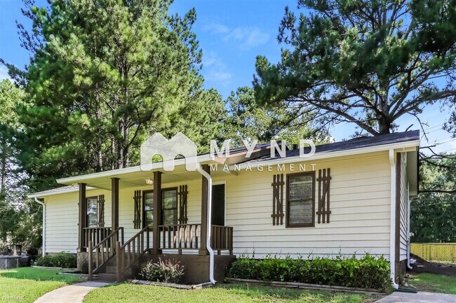 Building Photo - 3 br, 2 bath House - 2814 Bay Leaf Dr Se