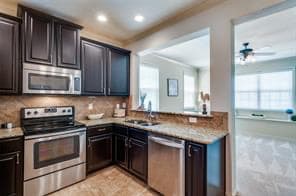 Building Photo - 2949 Peyton Brook Dr