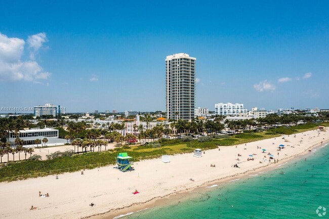 Foto del edificio - 7300 Ocean Terrace