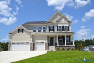 Building Photo - 8513 Payter Ct