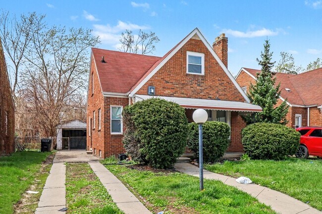 Foto del edificio - 16605 Freeland St