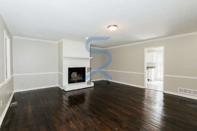 Foto del edificio - Peaceful Powder Springs Living – Charming 3BR/2.5BA Retreat