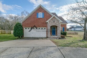 Building Photo - 2012 McCrory Pl