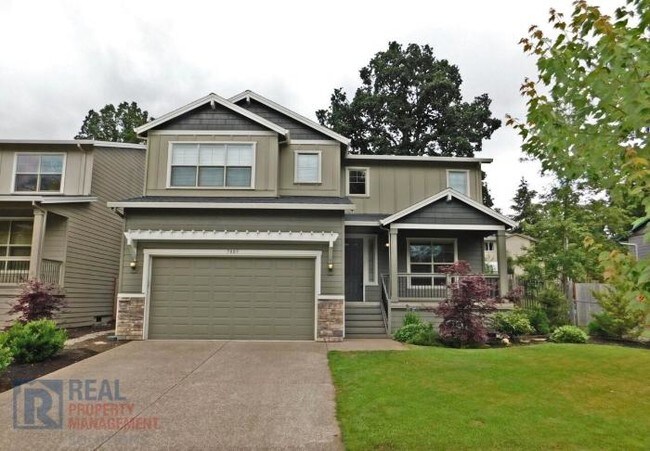 Foto del edificio - 4 bedroom in Portland OR 97223