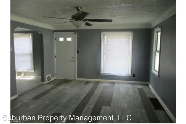 Building Photo - 3 br, 1 bath House - 12908 Thraves Rd.